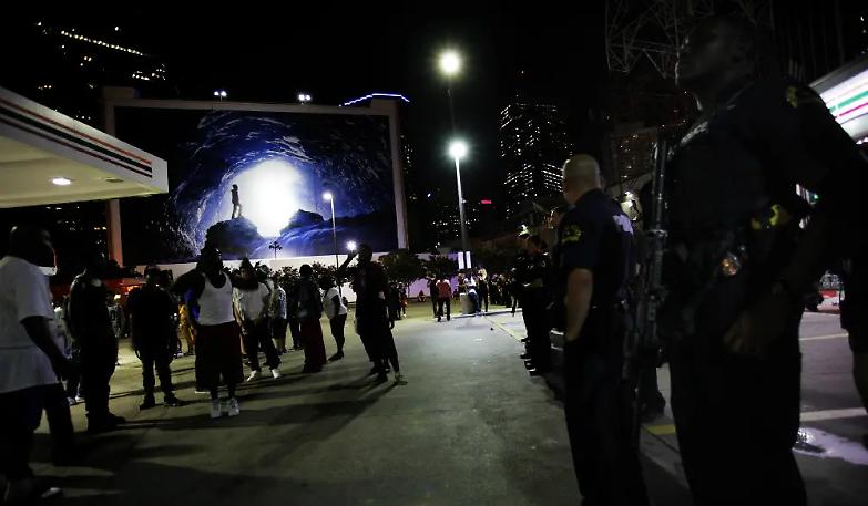 La maledizione di Dallas