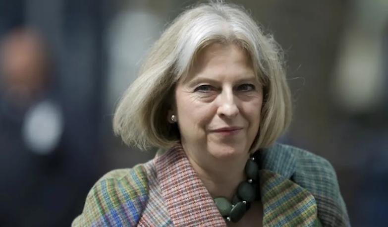 Una donna a Downing Street. Teresa May &egrave; premier