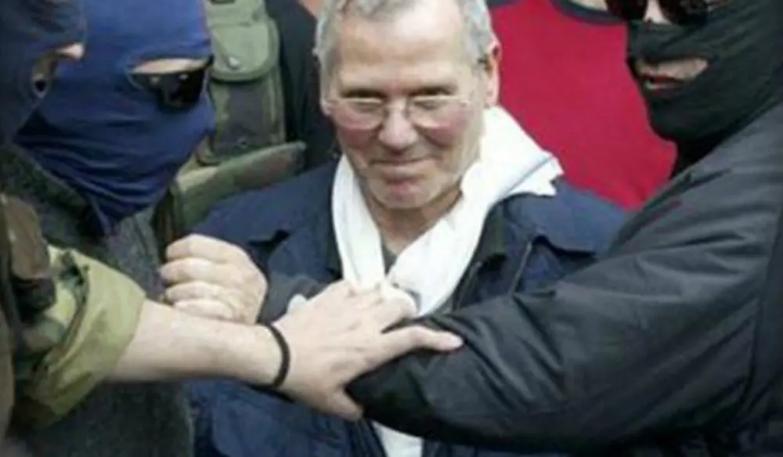 Morto il boss Bernardo Provenzano