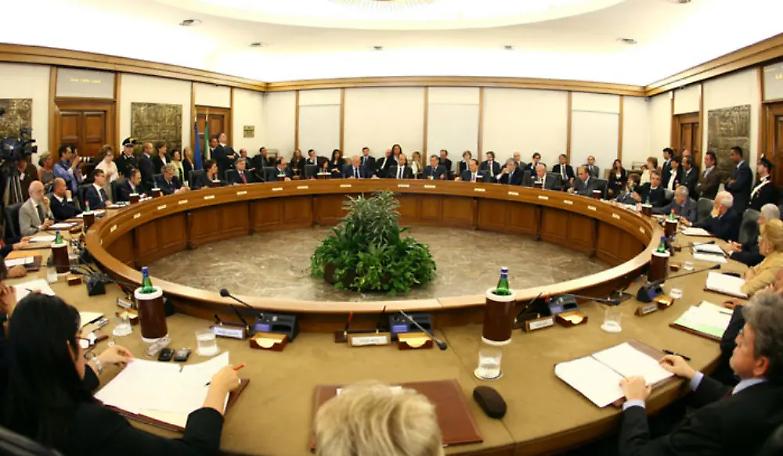 Basta guerra sulla giustizia Svolta tra toghe e avvocati