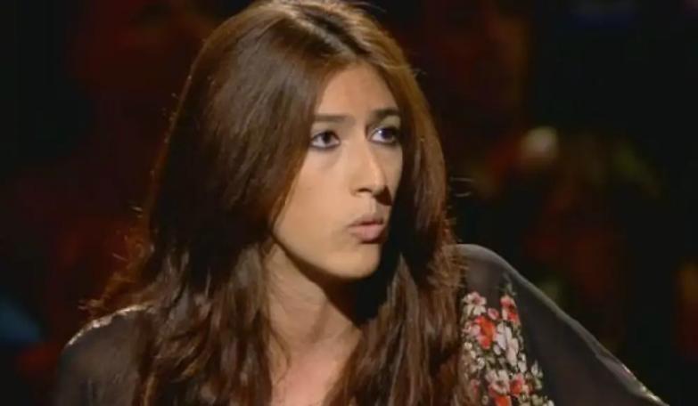 Chirico: &laquo;Il mio corpo &egrave; uno strumento di lotta...&raquo;