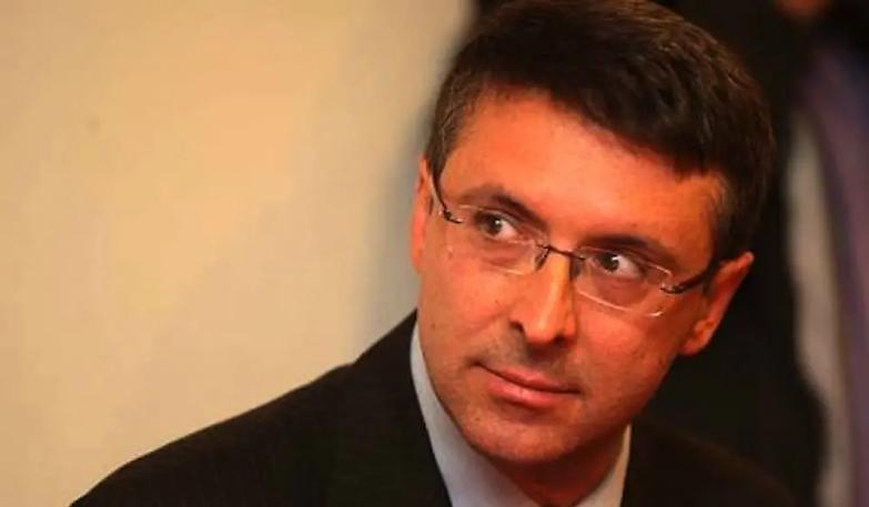 Cantone: la corruzione nasce dal disordine