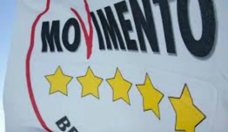 Il Movimento 5 stelle diventa un partito vero