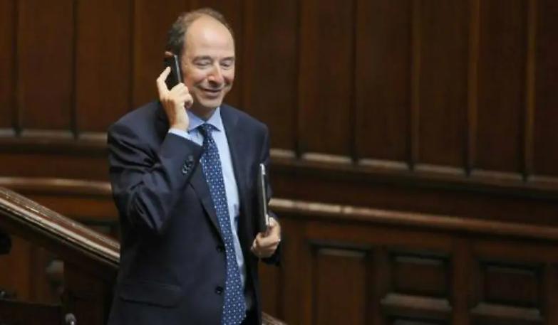 Laccusa di Zanettin: &laquo;Il Csm ha salvato Rossi ma andava trasferito&raquo;