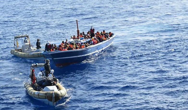 Io medico di Lampedusa vi dico: andiamo a prenderli in Africa