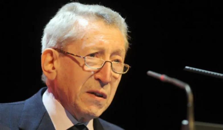 Romano: &laquo;Colpa di Reagan e di Thatcherse il mondo &egrave; cos&igrave; instabile&raquo;