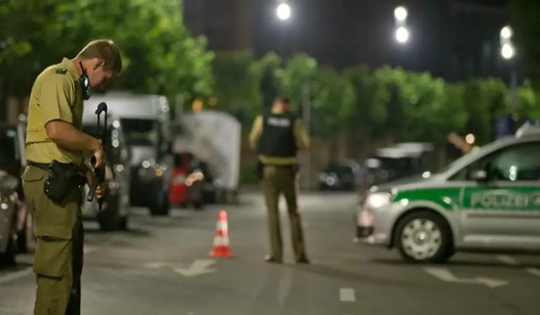 Ancora terrore in Germania: bomba ad Ansbach, muore solo l'attentatore