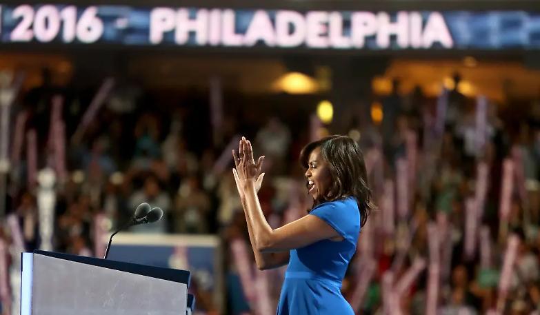 I dem lanciano un appello: &laquo;Tutti uniti con Hillary&raquo;