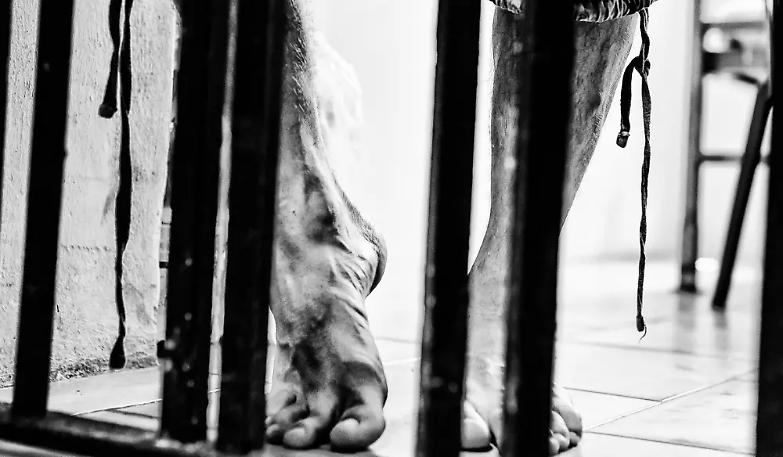 &laquo;Le botte in cella una lezione di vita&raquo; Parola di giudice