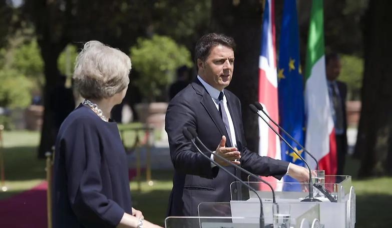 La carta della paura giocata sul tavolo della politica