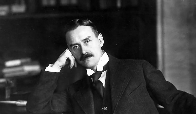 Thomas Mann, le radici oscure dell'Europa