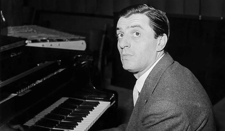 Luttazzi, la vita distrutta per una telefonata sbagliata