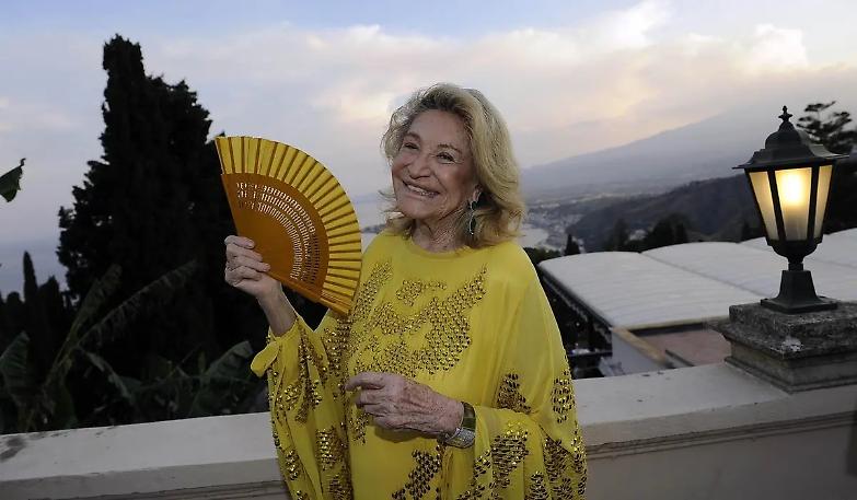 La donna che fece innamorare i ragazzi di Togliatti