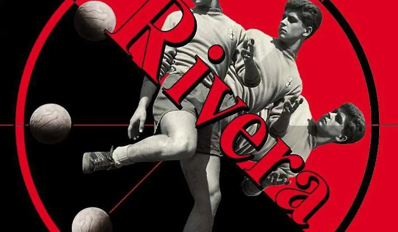 Gianni Rivera arriva al Dubbio