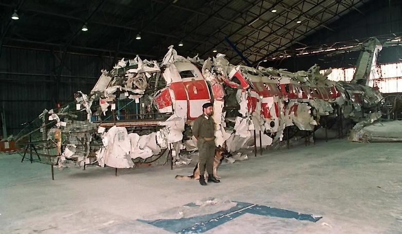 &laquo;Su Ustica ho visto cose che voi umani neanche immaginate&raquo;