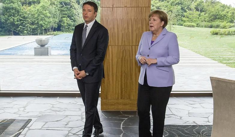 Fisco, la golden share di Renzi per vincere il referendum