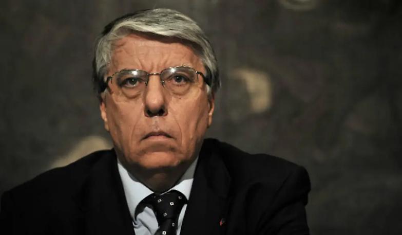 &laquo;Vi dico la verit&agrave; su Ustica: &egrave; stata una bomba e veniva da Beirut&raquo;