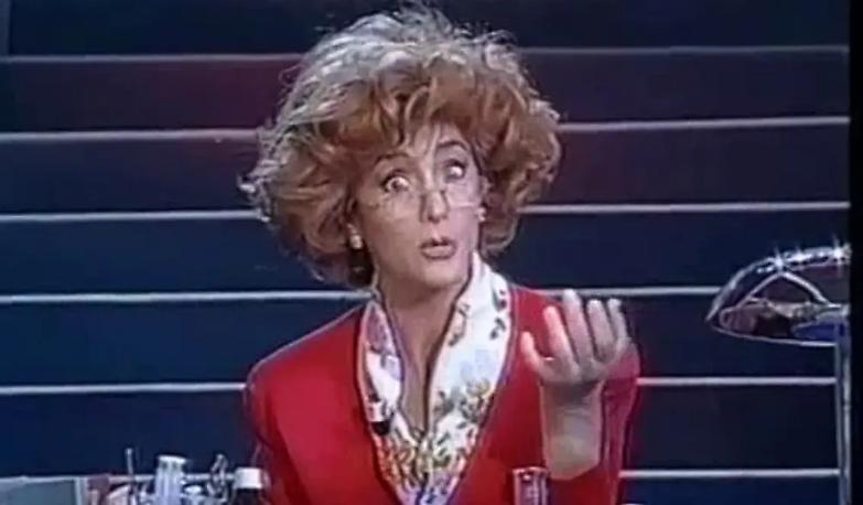 &laquo;Vi racconto mia sorella Anna, che eredit&ograve; l' ironia da nonno Gianni&raquo;