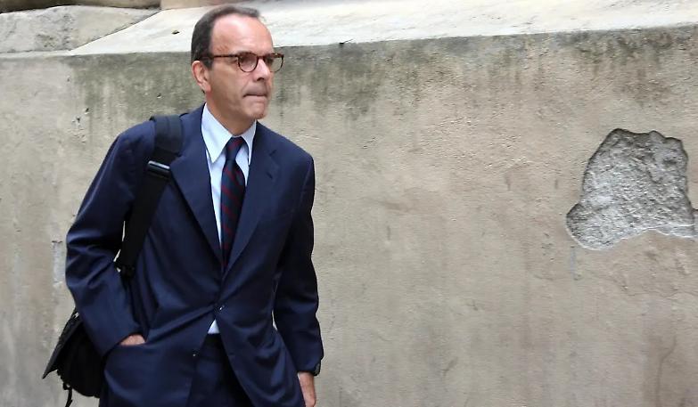 La sfida di Parisi: &laquo;Riporto il partito ai livelli del '94&raquo;