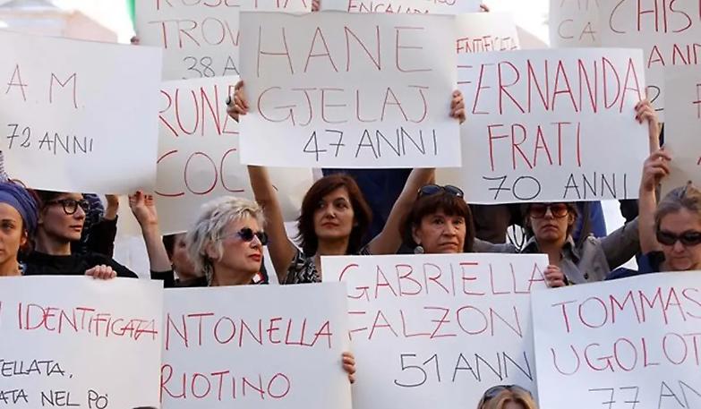 Altro che mafia! L'emergenza &egrave; la strage di donne
