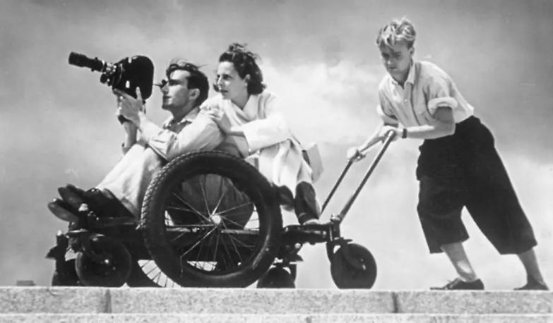 Hitler l'amava, l'odiavano i benpensanti, l'Africa la salv&ograve;