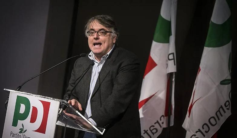 Il Pd si spacca su nomine Rai e referendum