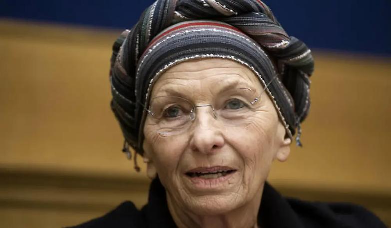 Bonino: &laquo;C'&egrave; una guerra nell'Islam, non siamo noi il primo obiettivo&raquo;