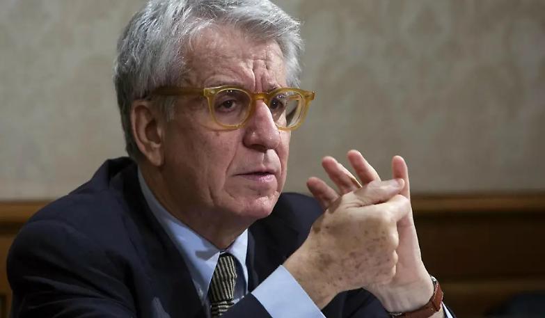 Manconi: &laquo;Caridi in galera perch&eacute; in Senato si ignora la legge&raquo;