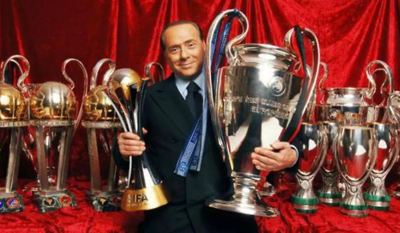 Dopo 30 anni finisce l'era Berlusconi, il Milan va ai cinesi
