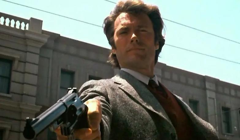 Ispettore Callaghan, il caso Trump &egrave; tuo...