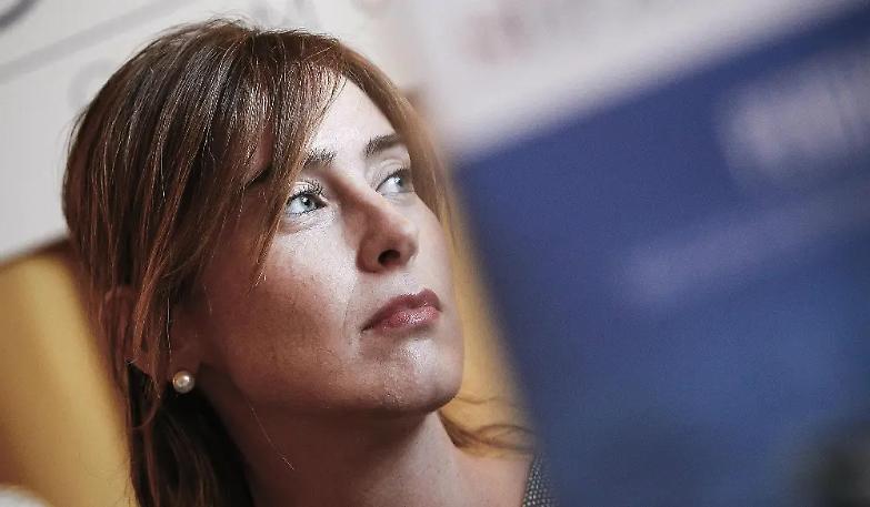 Boschi sul referendum: "Chi vota no, non rispetta il Parlamento"