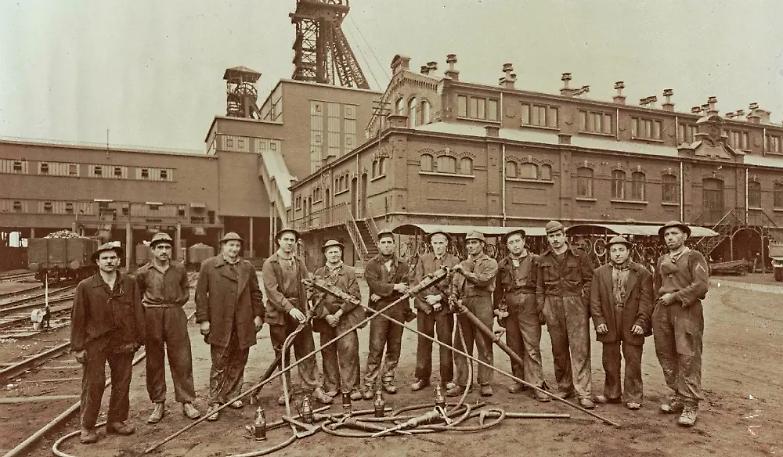 Altro che disgrazia, Marcinelle fu un crimine!