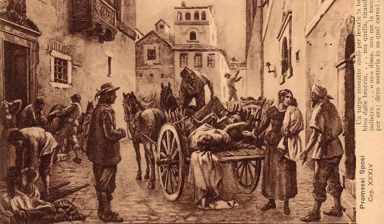 Storia della Colonna Infame/1