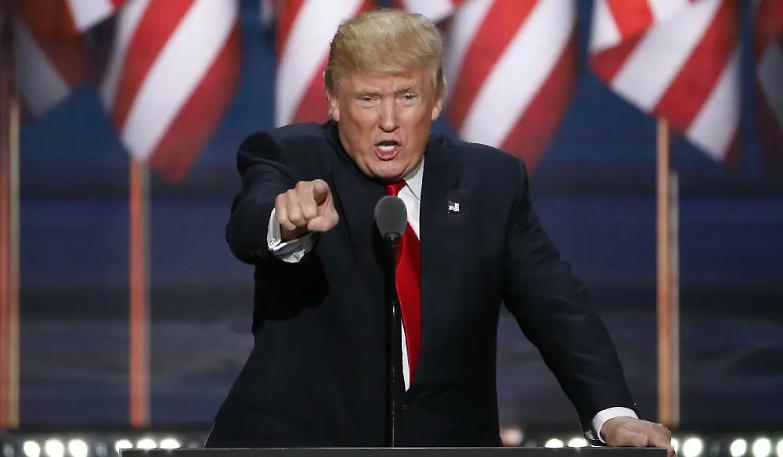 Il Gotha repubblicano scarica Trump: &laquo;Un pericolo, mai presidente&raquo;