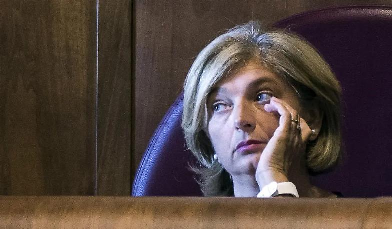 Gi&agrave; vacilla il garantismo del M5s sul caso Muraro