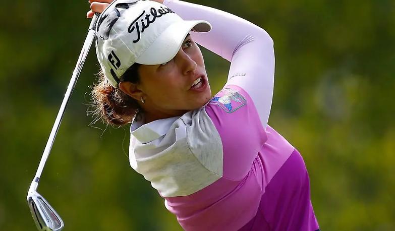 Oggi tocca al golf, dopo appena un secolo