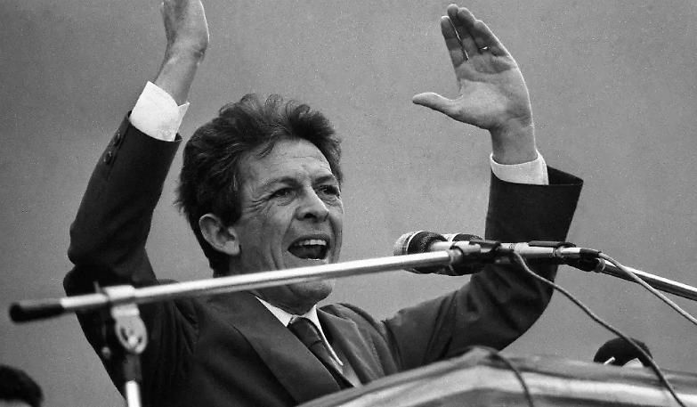 Solidariet&agrave; a Bianca (non perch&egrave; figlia di Berlinguer)