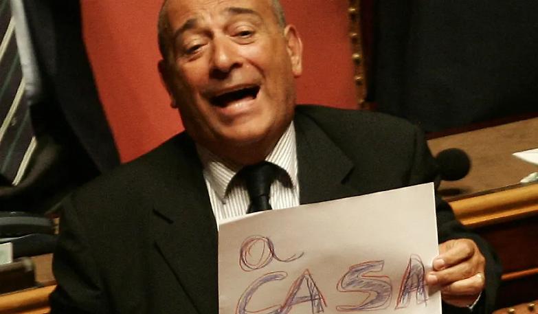 "Io, missino da sempre, non capir&ograve; mai la politica vissuta solo sulla rete"