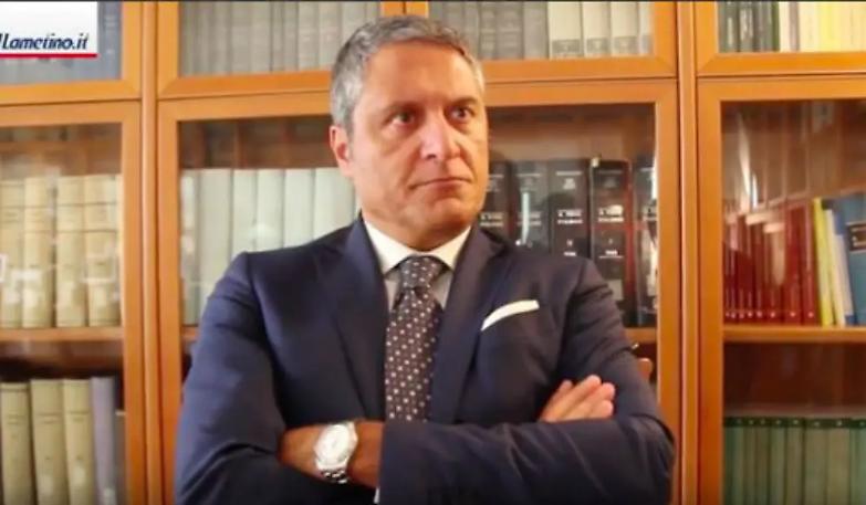 Bevilacqua: &laquo;In posti come Lamezia non si deve risparmiare sulla giustizia&raquo;