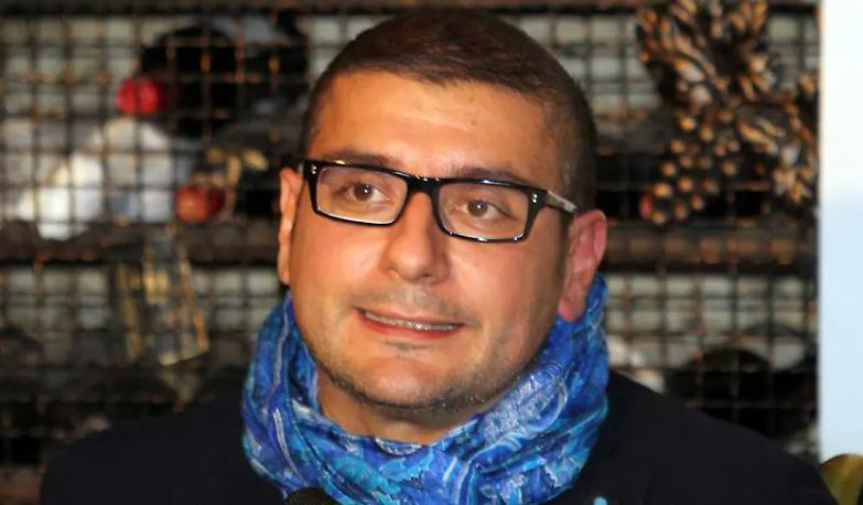 Essere avvocato: era questa la colpa di Pagliuso?