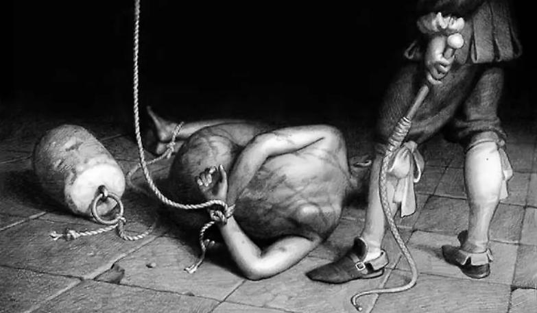 Storia della Colonna Infame/3