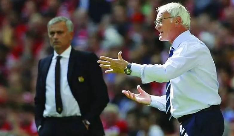 Il calcio inglese parla italiano. Almeno in panchina