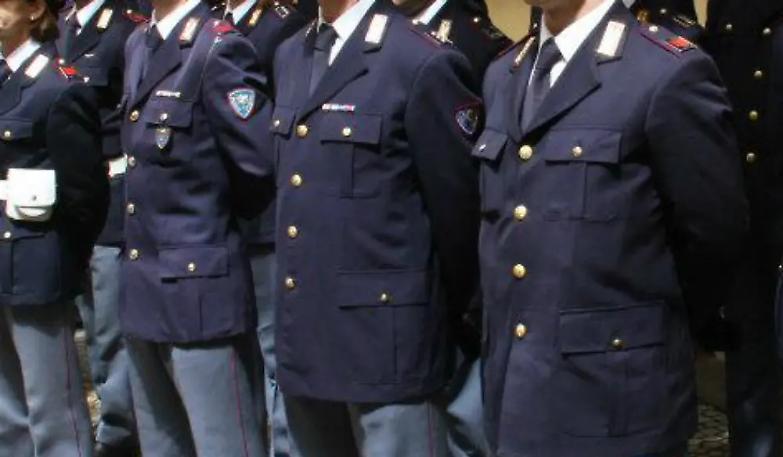 Innocenti da rispettare anche quando sono poliziotti...