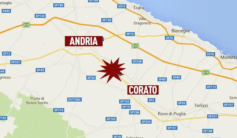 Scontro fra treni, i familiari delle vittime "ricevuti" dai pm