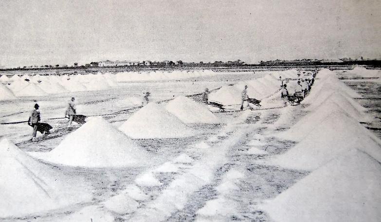 E i francesi gridarono: &laquo;Morte agli italiani!&raquo;