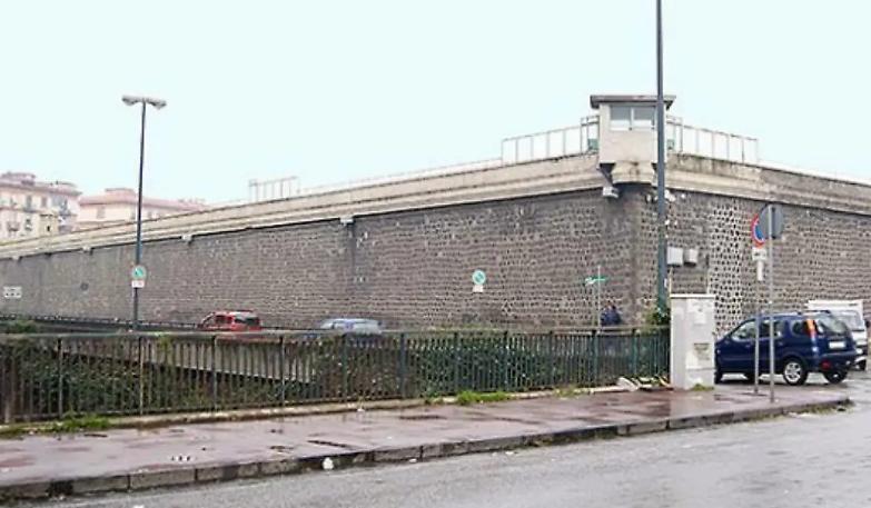 "Cella zero" di Poggioreale, chiusa l'inchiesta sulle torture