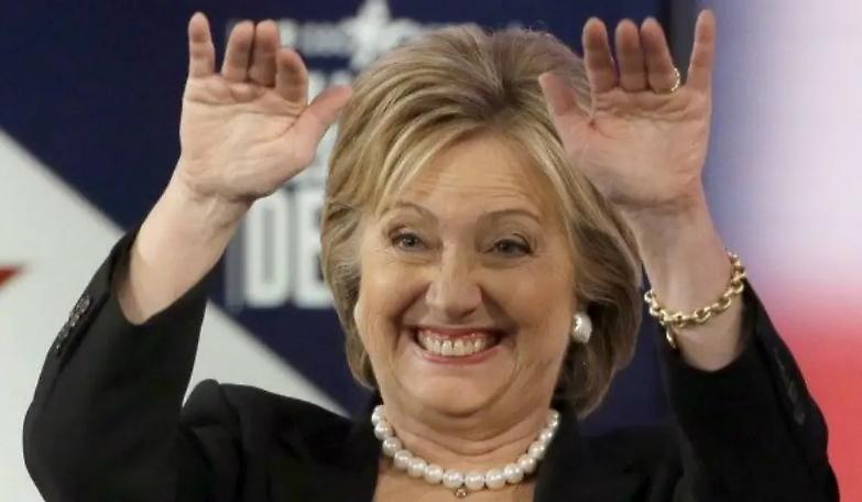 Presidenziali Usa, Hillary avanti negli stati chiave