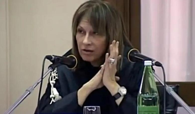 L'incarico "politico" di Raineri a Roma irrita la magistratura