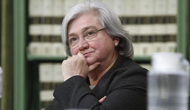 &laquo;Schedatura di massa: la Bindi non avr&agrave; mai la lista dei massoni&raquo;