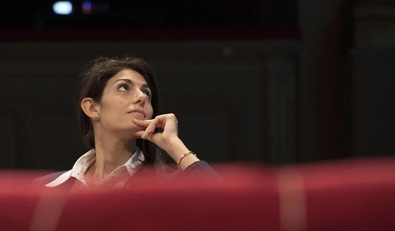 Quando il grillino del Csm bocci&ograve; la dirigente di Raggi